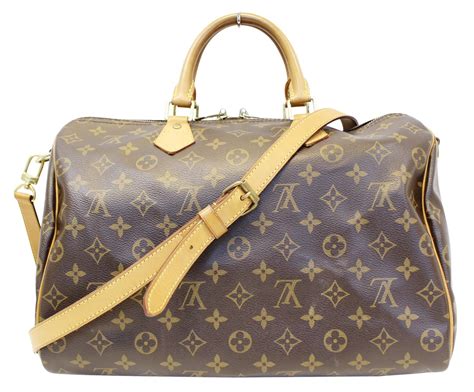 louis vuitton speedy 35 monaco|louis vuitton speedy 35 bandouliere.